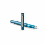 PARKER Vector XL Teal Blue Pióro wieczne niebieskie