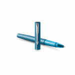PARKER Vector XL Teal Blue CT Pióro kulkowe niebieskie