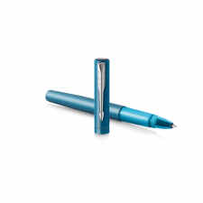 PARKER Vector XL Teal Blue CT Pióro kulkowe niebieskie