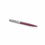 WATERMAN Allure Deluxe Metal & Pink Lacquer Długopis niebieski