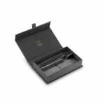 PARKER Prestige Zestaw upominkowy Etui na pióro ze skóry