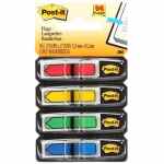 POST-IT® Zakładki indeksujące strzałki 11,9 x 43,1 mm 4 kolory po 24 karteczek