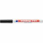 EDDING E-751 Marker olejowy 1-2mm czarny