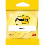 POST-IT® Kostka samoprzylepna w kształcie chmurki komiksowej 225 kolorowych karteczek
