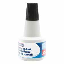 DONAU Tusz do pieczątek 30ml czarny