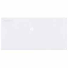 DONAU Teczka kopertowa DL na zatrzask 180mik. przezroczysta