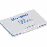 DONAU Poduszka do pieczątek nienasączona 117 x 70 mm