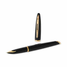 WATERMAN Carène GT Pióro wieczne 18k