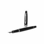 WATERMAN Expert3 Pióro wieczne niebieskie