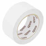 GRAND Taśma dwustronnie klejąca 50mm x 10m biała