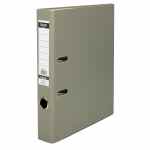 BANTEX Budget Classic Segregator A4 5cm szary