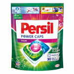 PERSIL Power caps Deep clean Kapsułki do prania kolorów 33 szt.