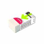 MAPED Mini Technic 300 Gumka do mazania w kartonowej osłonce