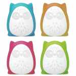 MAPED Mini Cute Squeeze Gumka do mazania zwierzak