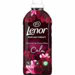 LENOR Perfume therapy Calm Płyn do płukania 1,2l diamond figs & lotus water