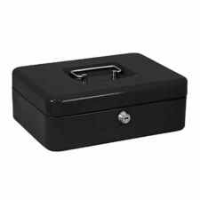 YANDA 300L Kasetka czarna 300 x 240 x 90 mm