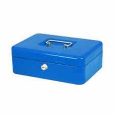 YANDA 300L Kasetka niebieska 300 x 240 x 90 mm