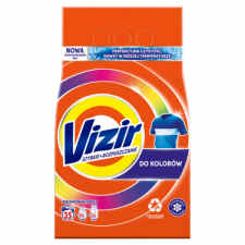 VIZIR Proszek do prania kolorów 1,925kg