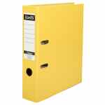 BANTEX Budget Classic Segregator A4 7,5cm żółty