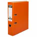 BANTEX Budget Classic Segregator A4 75mm pomarańczowy