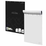 TOP-2000 Blok gładki do flipchartów 64 x 90 cm 20 białych kartek