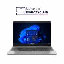 HP Laptop dla nauczyciela 250 G9 i5-1235U / 8 GB / 512 GB / W11 Pro Edu
