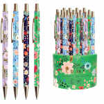 INTERDRUK Garden Długopis metalowy 0,5mm