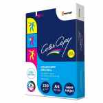MONDI Papier ksero Color Copy A4 220g/m² 250 arkuszy