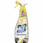 ACE Spray do kuchni 500ml uniwersalny do tłuszczu