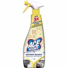 ACE Spray do kuchni 500ml uniwersalny do tłuszczu