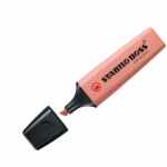 STABILO Boss Oryginal Nature Zakreślacz 2-5mm sjena brązowy