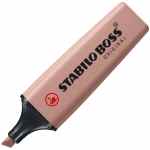 STABILO Boss Oryginal Nature Zakreślacz 2-5mm umbra