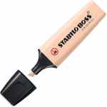 STABILO Boss Oryginal Nature Zakreślacz 2-5mm cielisty