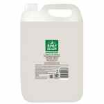 BIAŁY JELEŃ Mydło w płynie 5l