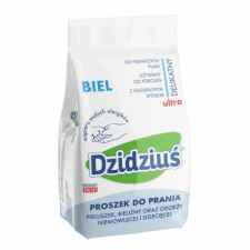 DZIDZIUŚ Proszek do prania odzieży dziecięcej 1,5l