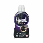 PERWOLL Renew Black Płyn do prania ciemnych tkanin 990ml