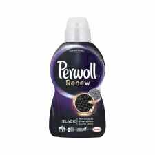 PERWOLL Renew Black Płyn do prania ciemnych tkanin 990ml