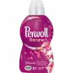 PERWOLL Renew Blossom Płyn do prania kolorów 990ml