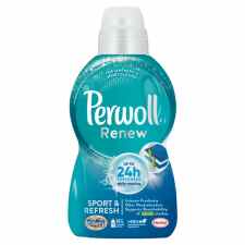 PERWOLL Renew Refresh Płyn do prania 990ml