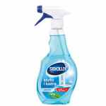 SIDOLUX Crystal Arctic Płyn do mycia szyb 650ml