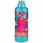 TESORI D'ORIENTE Ayurveda Płyn do płukania tkanin 760ml