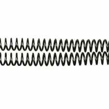 OPUS O.Coil Grzbiety spiralne 14mm 100szt. czarne