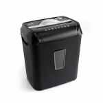 WALLNER Niszczarka XD 1010 C