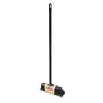 YORK Eco Miotła domowa do zamiatania 28 cm + kij wzmocniony 120 cm