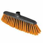 YORK Azur Eliza Miotła domowa do zamiatania 24 cm