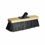 YORK Miotła uniwersalna do zamiatania dużych powierzchni 30cm