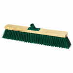 YORK Miotła ulicówka do zamiatania ulic 30cm