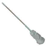 YORK Twist Mop skręcany do mycia podłóg superchłonny + stalowy kij 130cm