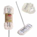 YORK Eco natural Mop płaski do mycia sprzątania podłóg