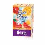 IRVING Cold Brew Herbata na zimno z mango i grejpfrutem 20 kopert